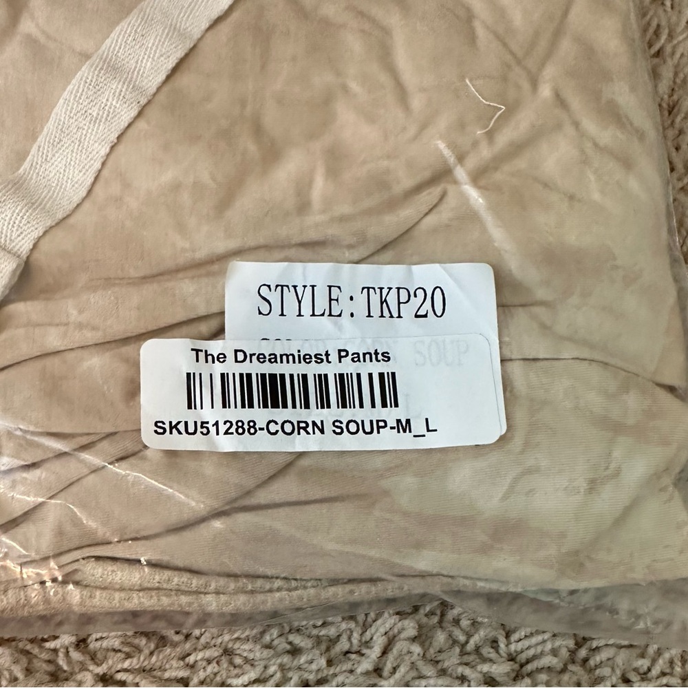 NWT POL WIDE LEG PANTS - Picture 3 of 4